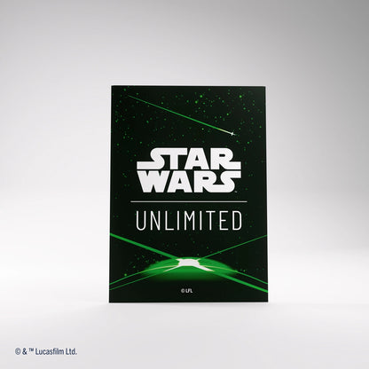 Premium Art Sleeve - Star Wars Unlimited