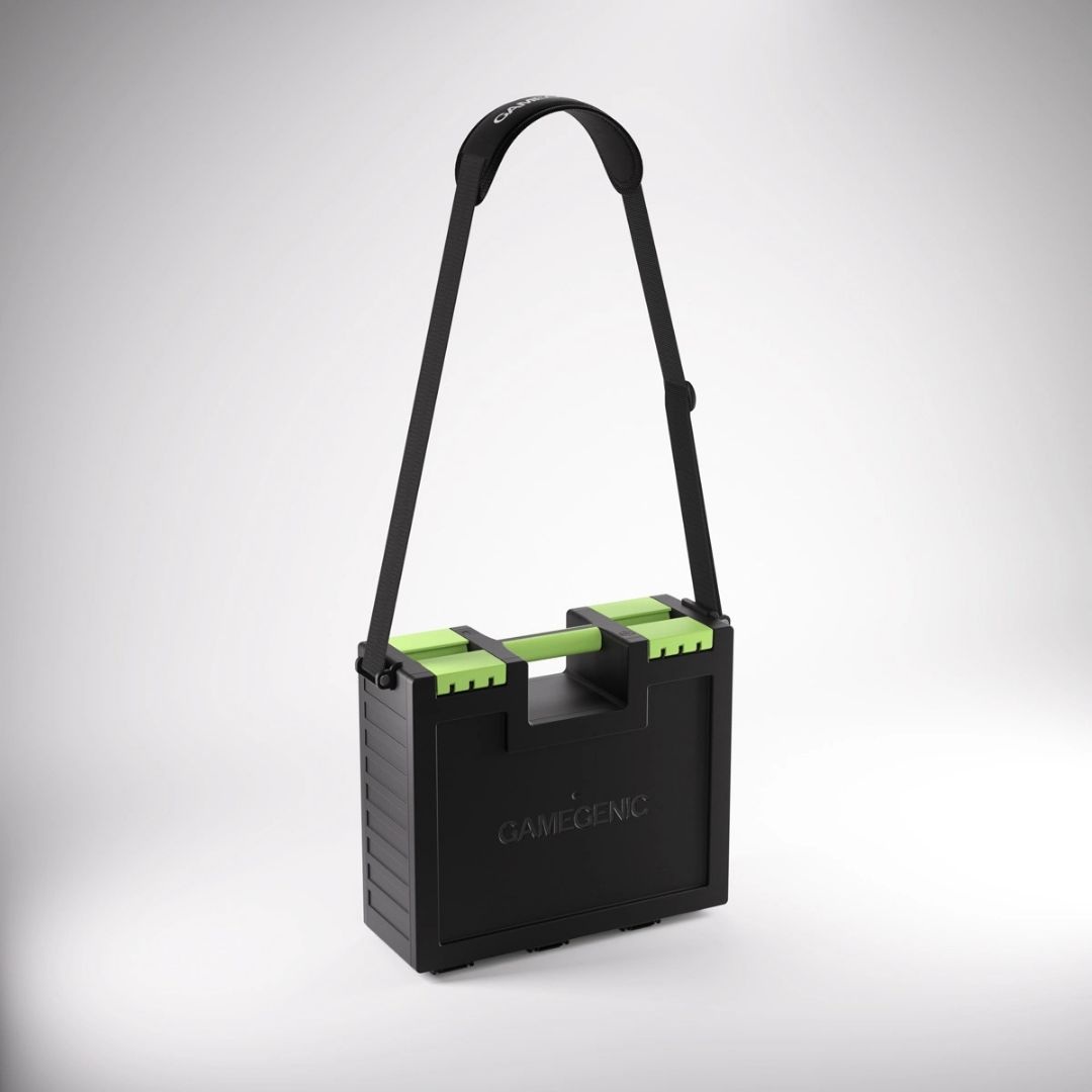 Games Castle - GameGenic