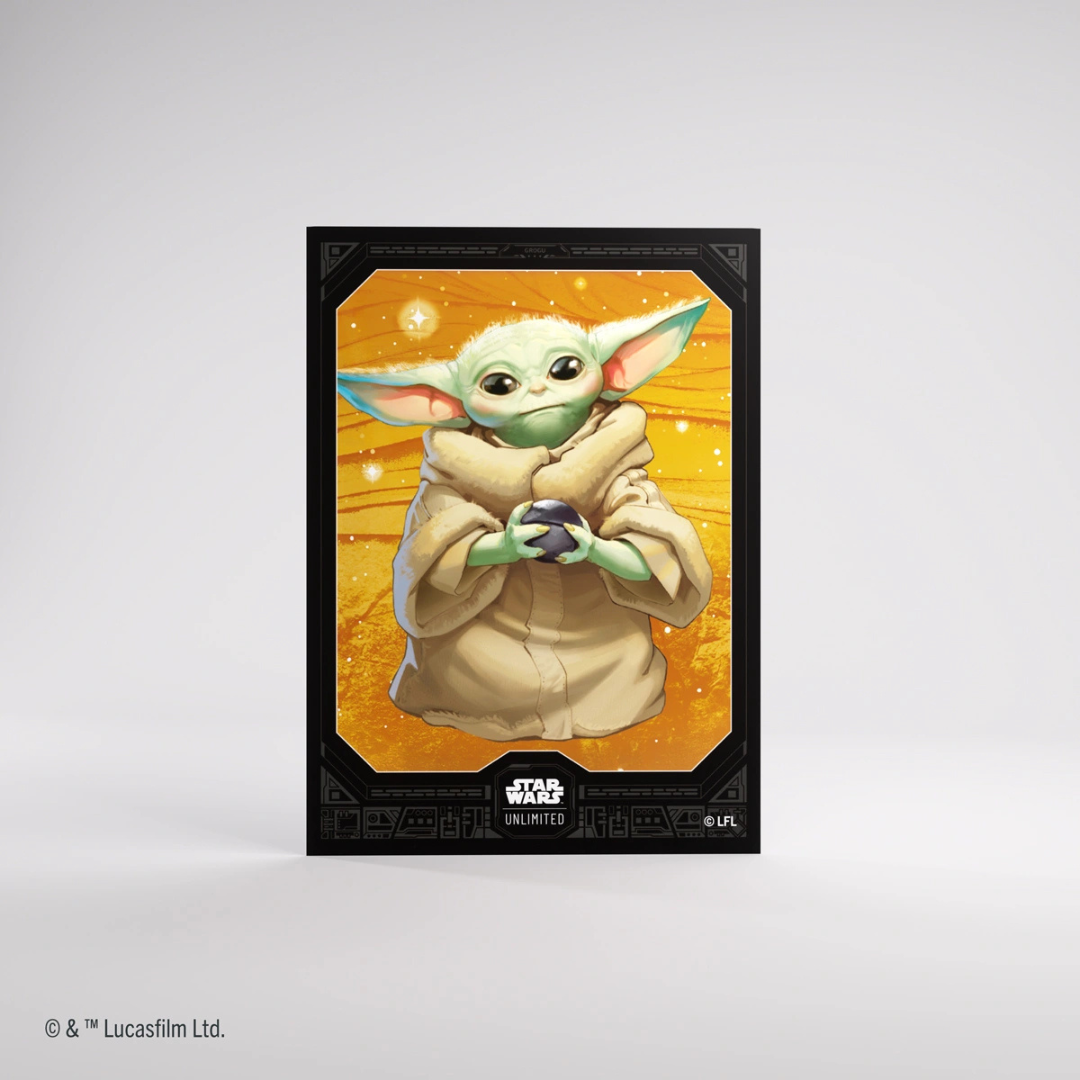 Premium Art Sleeve - Star Wars Unlimited