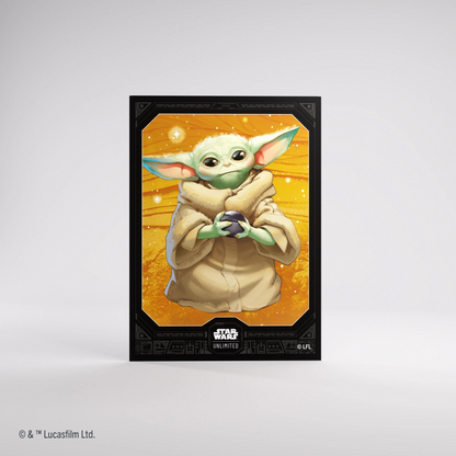 Premium Art Sleeve - Star Wars Unlimited