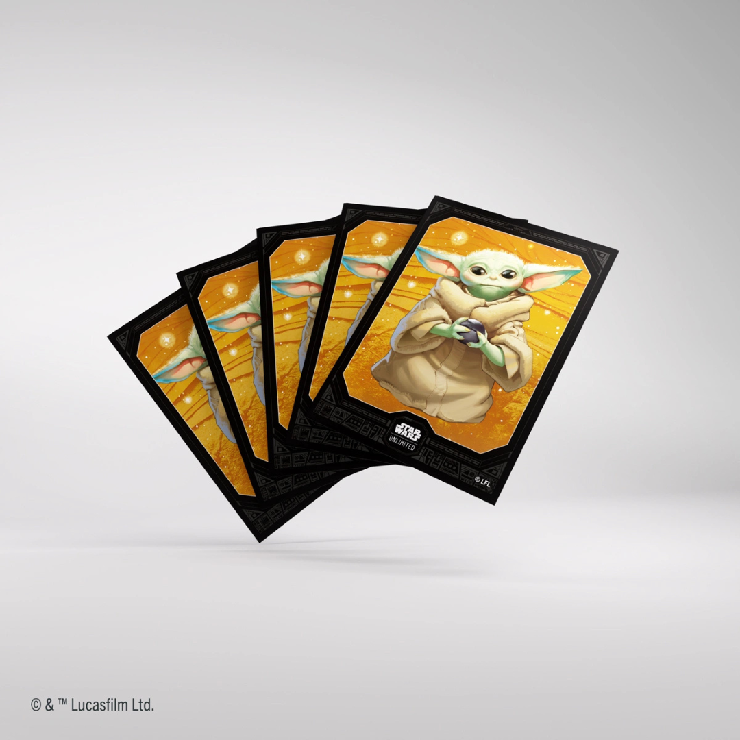 Premium Art Sleeve - Star Wars Unlimited