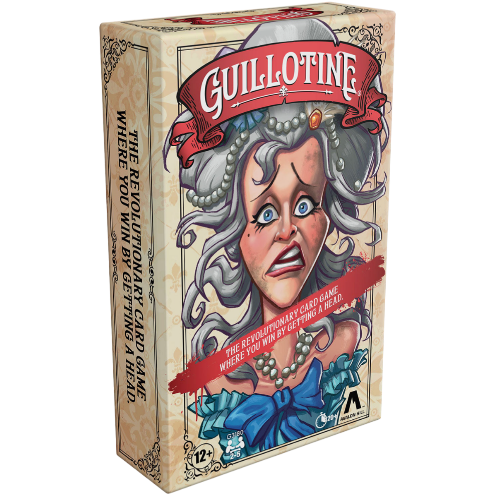Guillotine