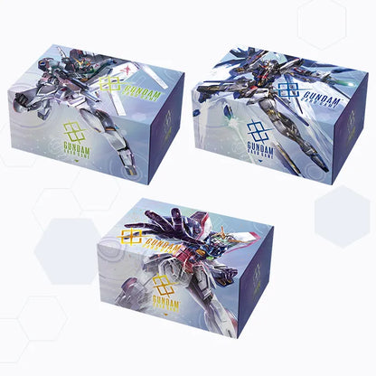 GD05 Freedom Ascension - Deck Build Box - Gundam Card Game