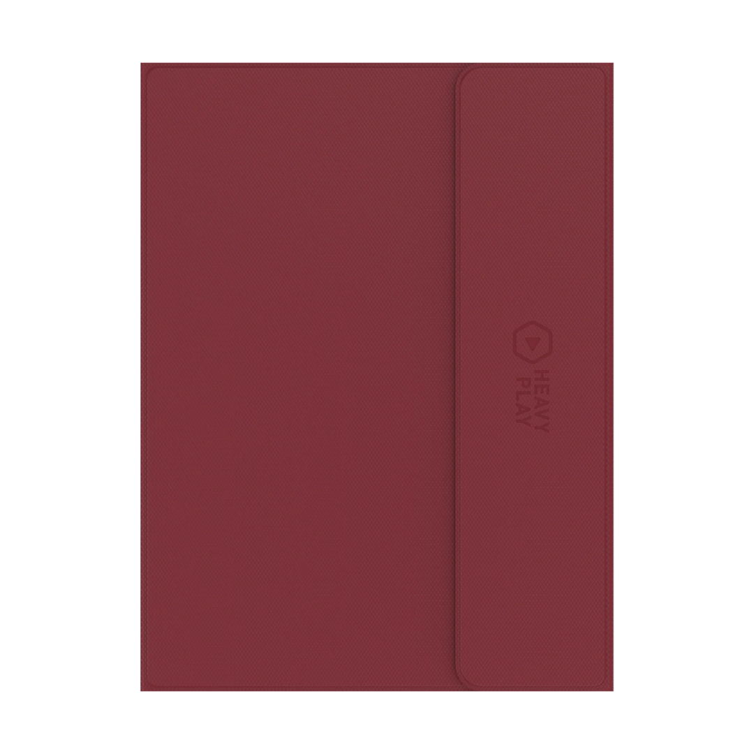 Heavy Play- ETB Playmat