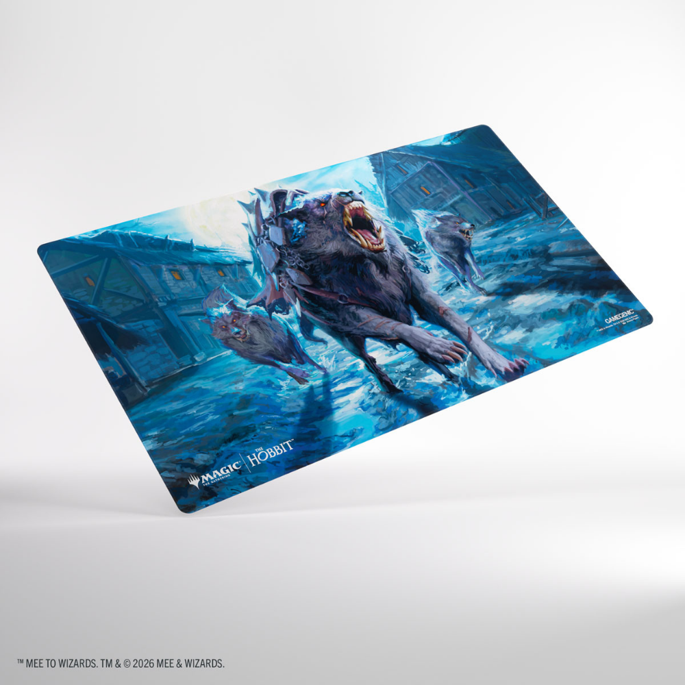 Playmats - The Hobbit