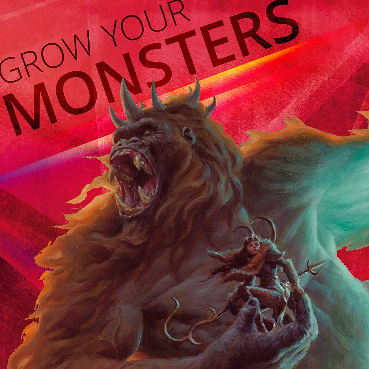 Ikoria Lair of Behemoths Draft Booster Box - Magic The Gathering Upper Crust Games Ikoria Lair of Behemoths Draft Booster Box - Magic The Gathering Upper Crust Games
