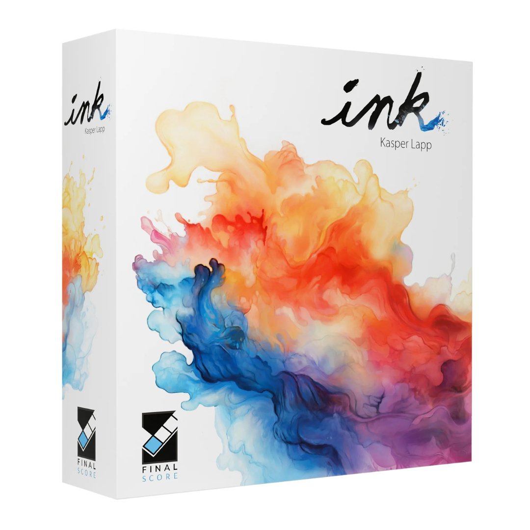 Ink - Board Game