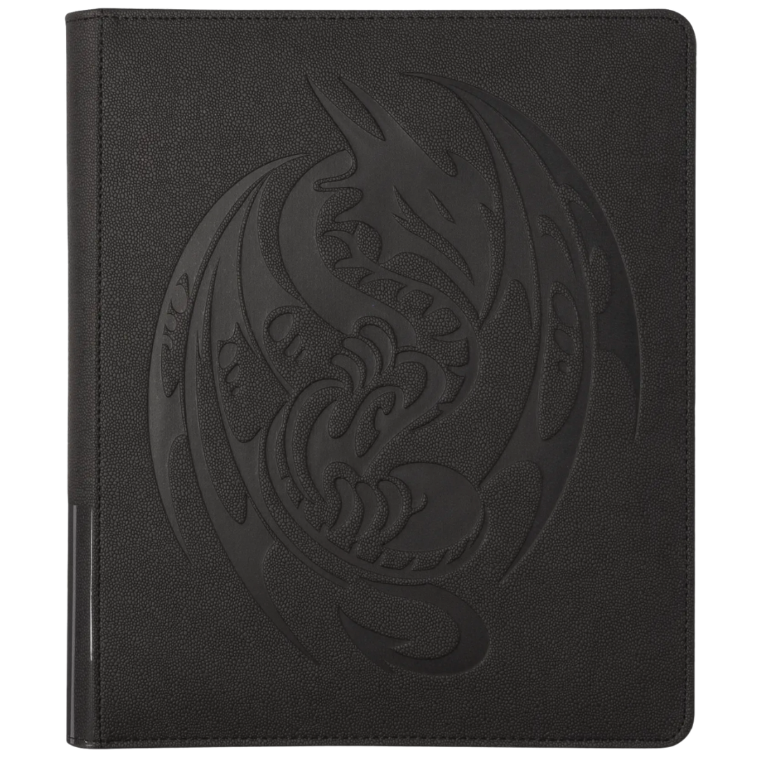 Card Codex - 360 Card - Dragon Shield