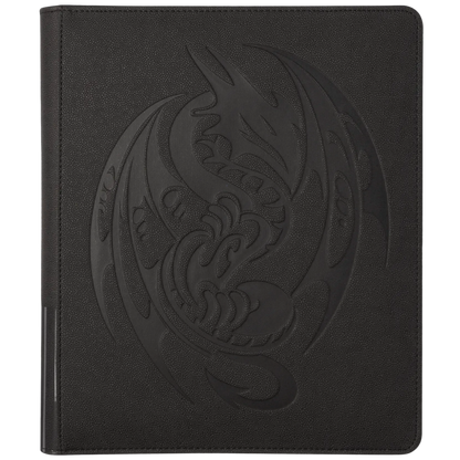 Card Codex - 360 Card - Dragon Shield
