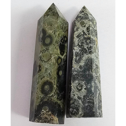 Crystal Points