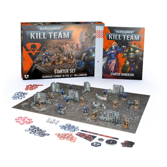 Kill Team - Starter Set - Warhammer
