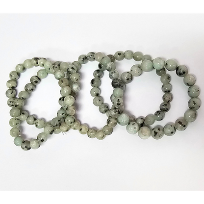 Crystal Bracelets
