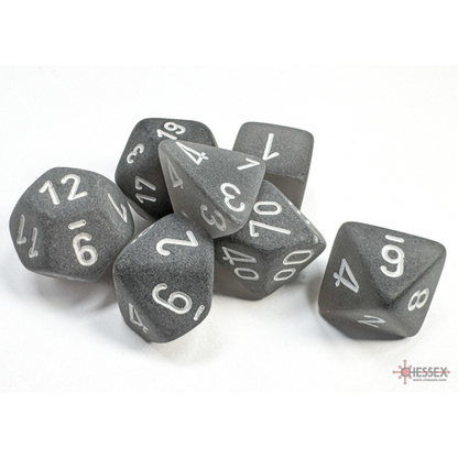 Chessex - Polyhedral 7-Die Set