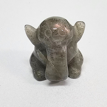Crystal Carvings