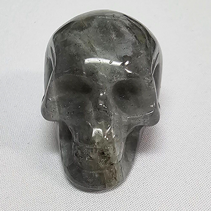 Crystal Carvings