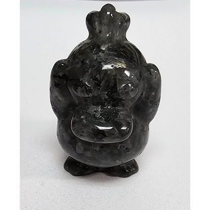 Crystal Carvings