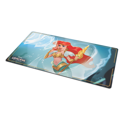 Playmat - Winterspell - Lorcana