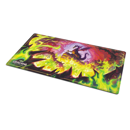 Playmat - Winterspell - Lorcana