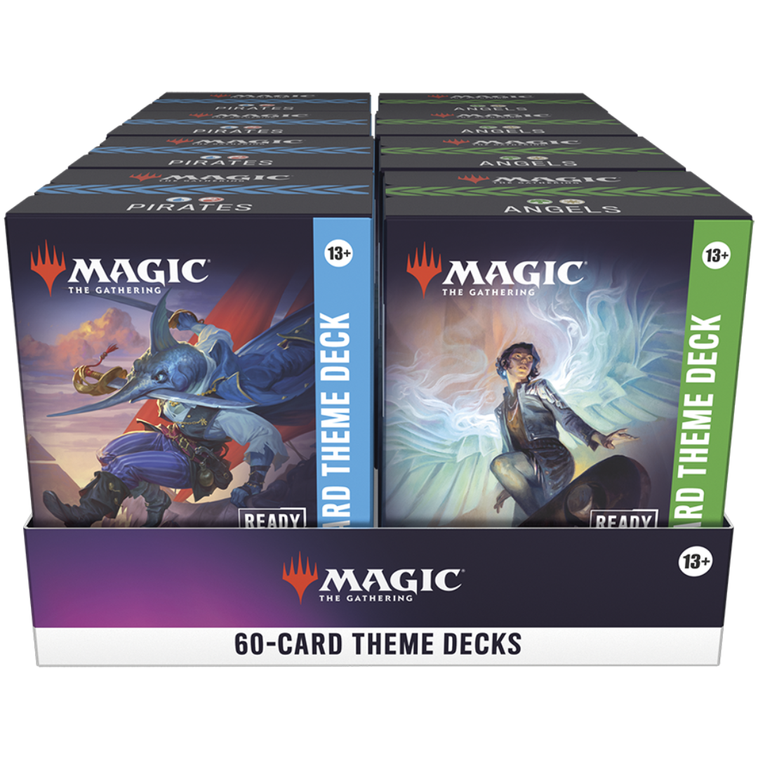 60 Card Theme Deck - Lorwyn Eclipsed - Magic The Gathering