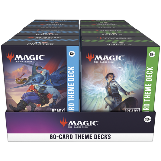 60 Card Theme Deck - Lorwyn Eclipsed - Magic The Gathering