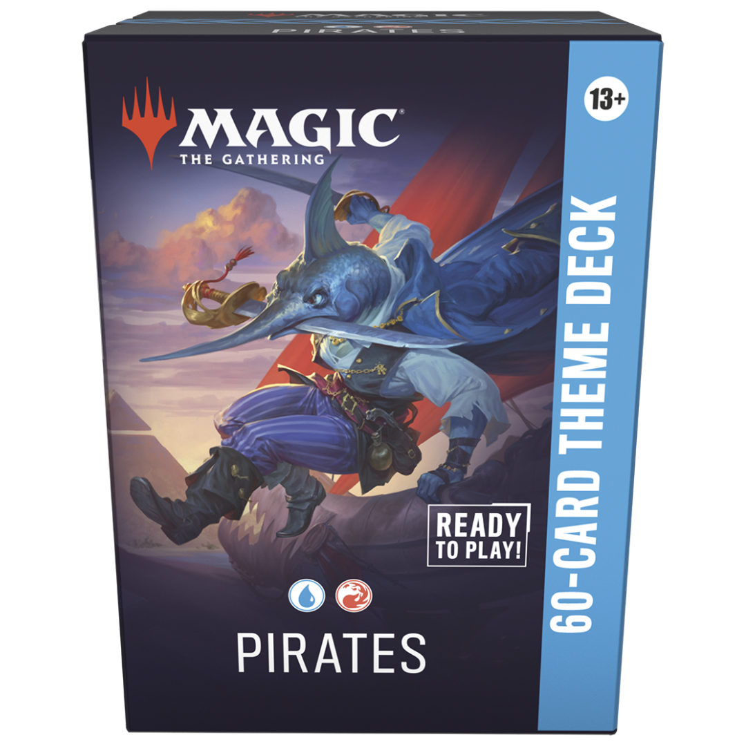 60 Card Theme Deck - Lorwyn Eclipsed - Magic The Gathering