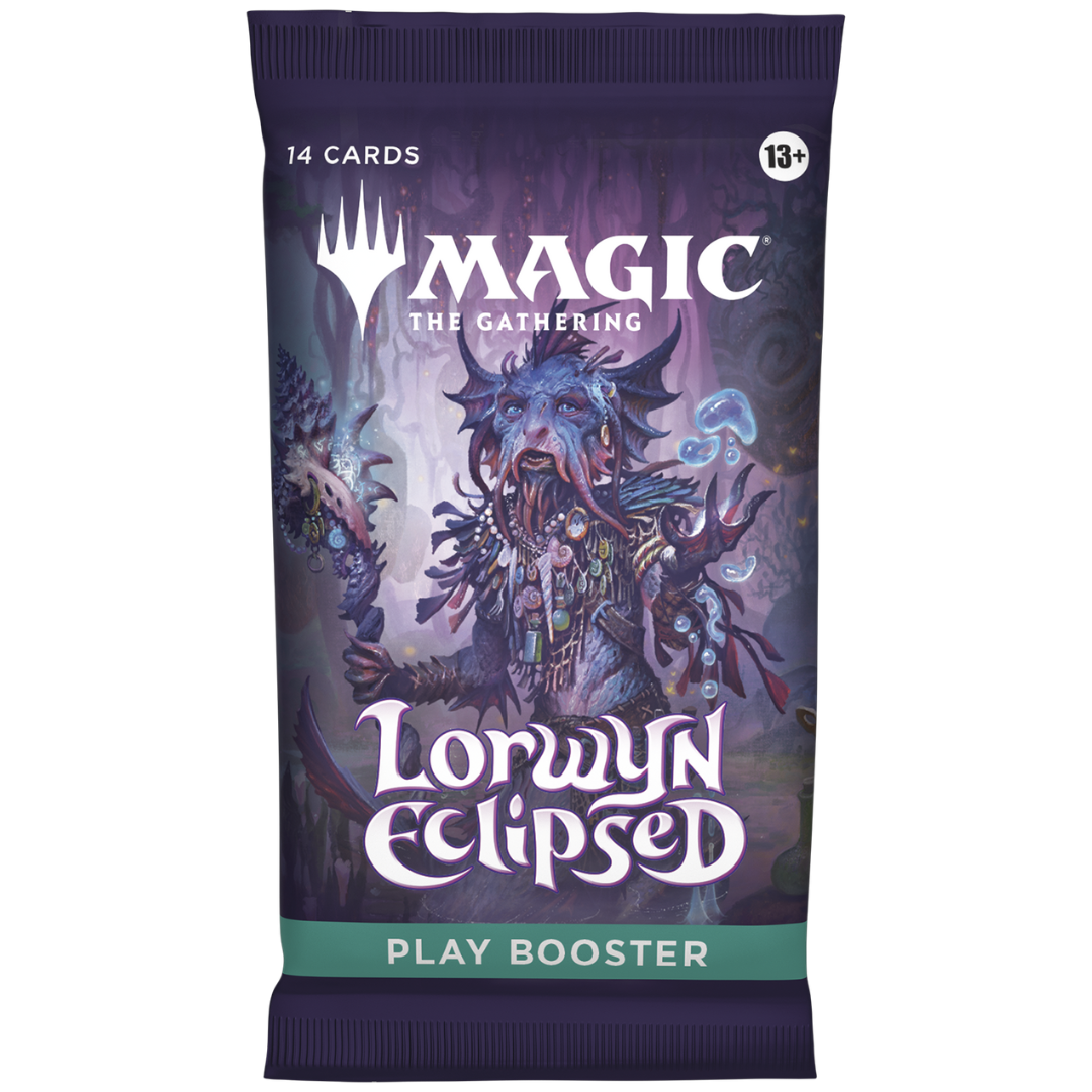 Bundle - Lorwyn Eclipsed - Magic The Gathering