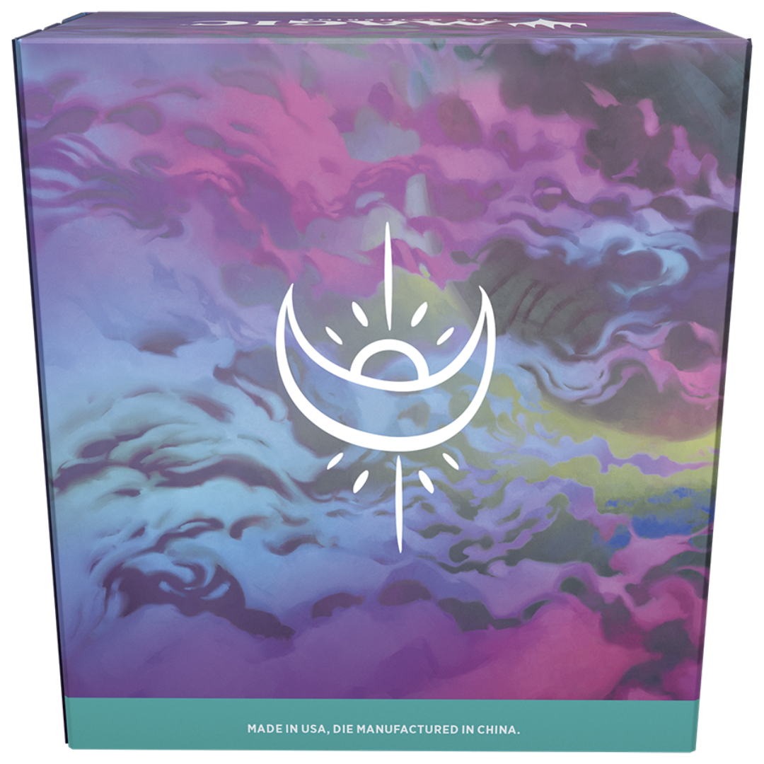 Prerelease Kit - Lorwyn Eclipsed - Magic The Gathering