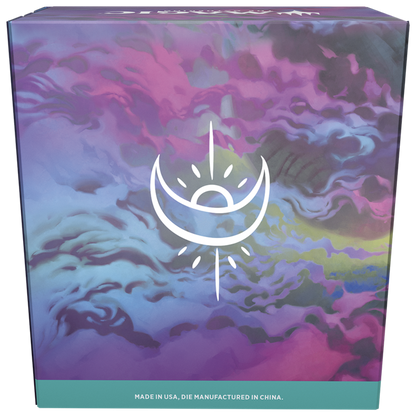 Prerelease Kit - Lorwyn Eclipsed - Magic The Gathering