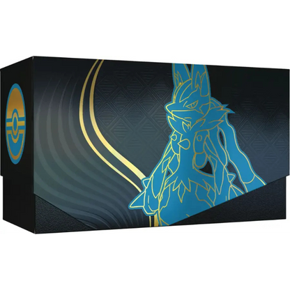 Elite Trainer Box - Mega Evolution - Pokemon