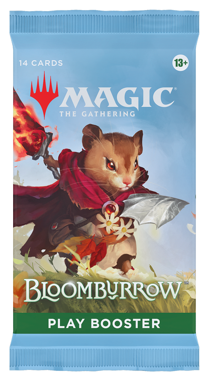 Bloomburrow - Play Booster Box - Magic The Gathering