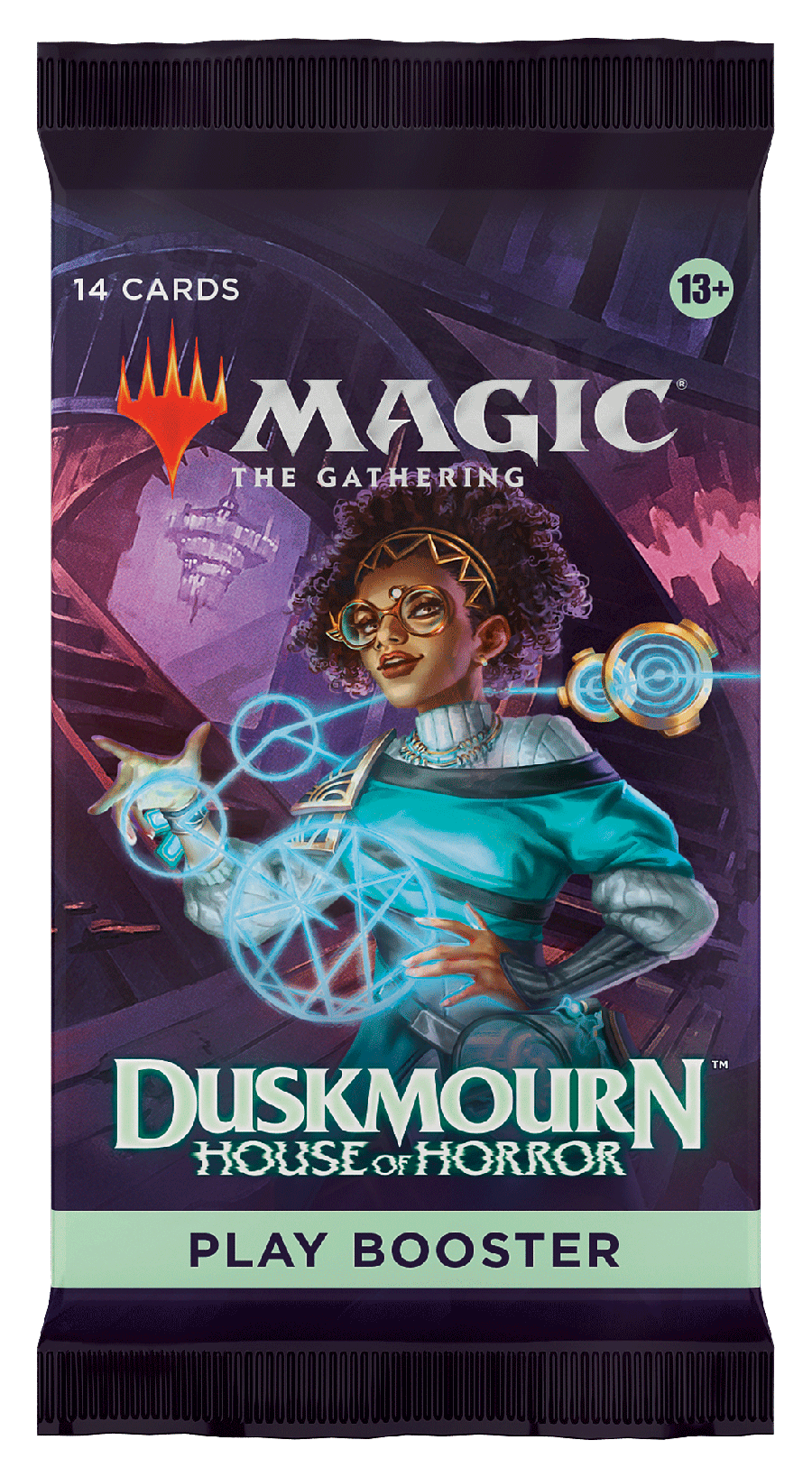 Duskmourn: House of Horror - Play Booster Box