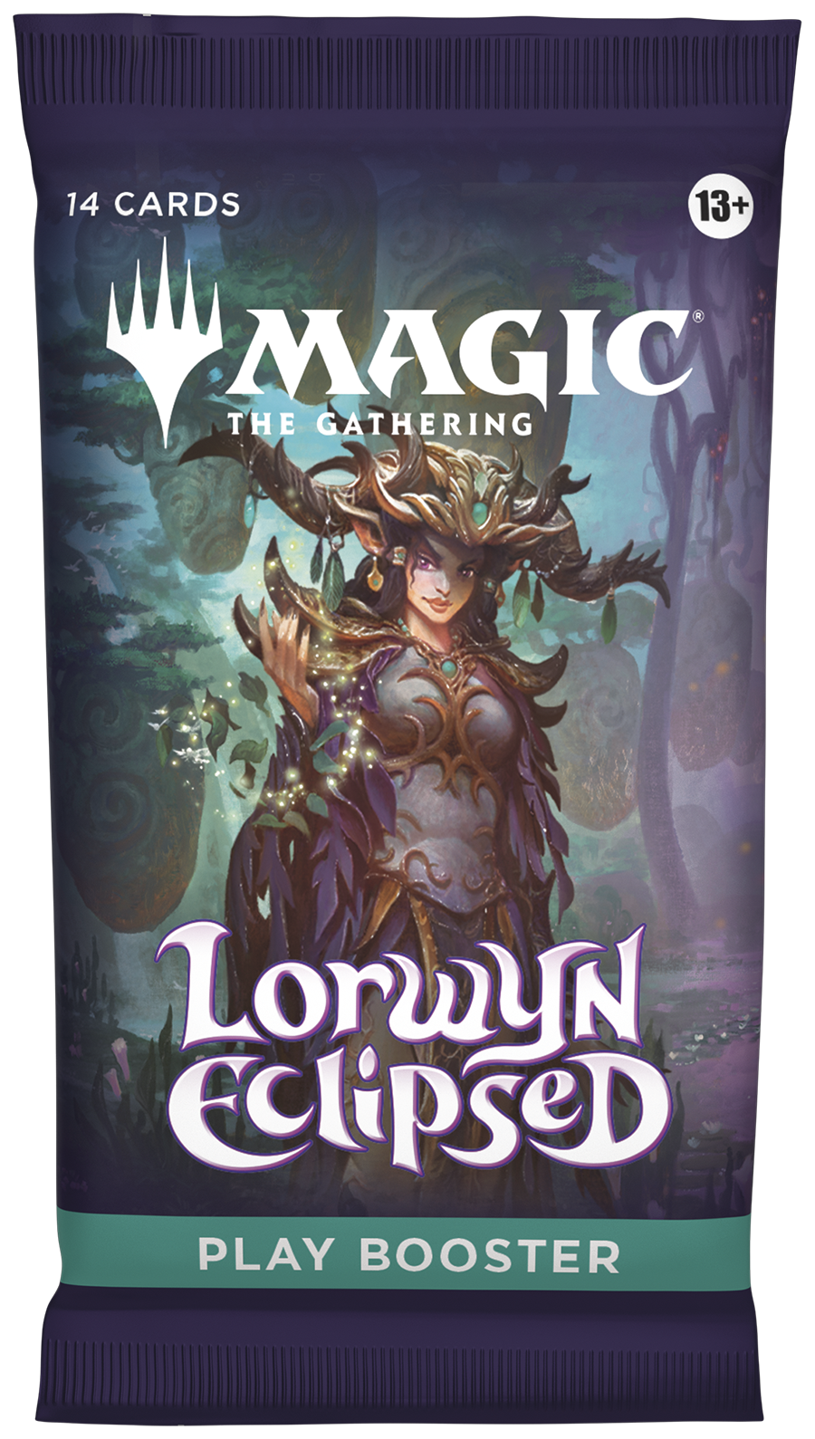 Lorwyn Eclipsed - Prerelease Event - Magic the Gathering