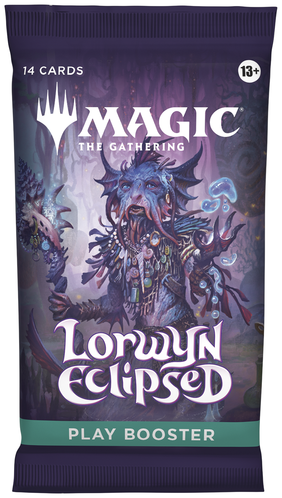 Lorwyn Eclipsed - Prerelease Event - Magic the Gathering