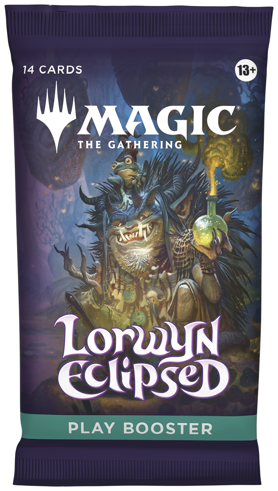 Lorwyn Eclipsed - Prerelease Event - Magic the Gathering