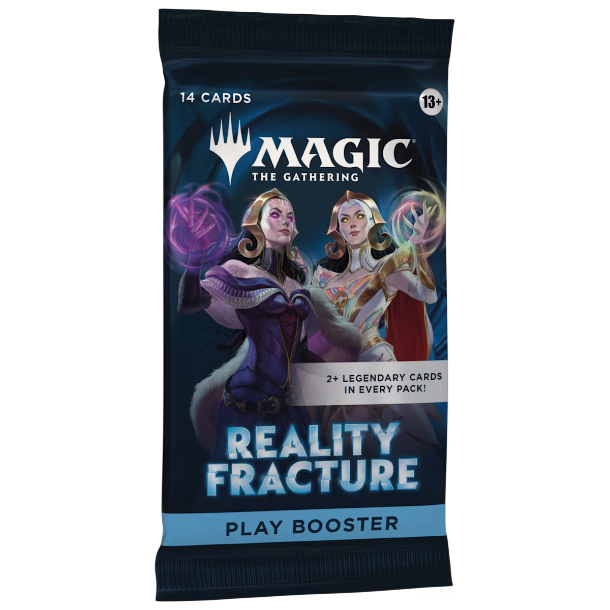 Draft Night - Reality Fracture - Magic The Gathering