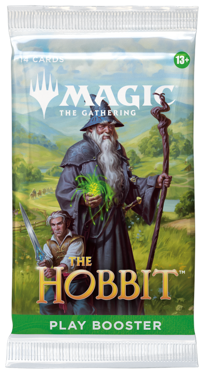 Gift Bundle - The Hobbit - Magic The Gathering
