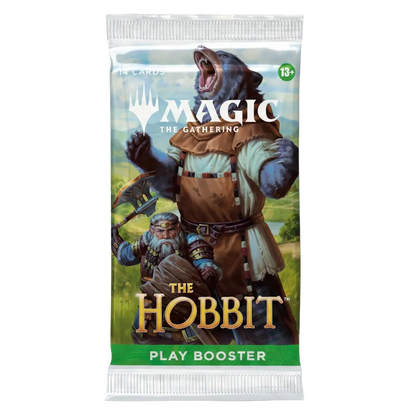 Gift Bundle - The Hobbit - Magic The Gathering