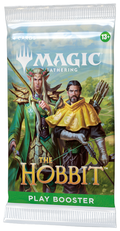 Gift Bundle - The Hobbit - Magic The Gathering