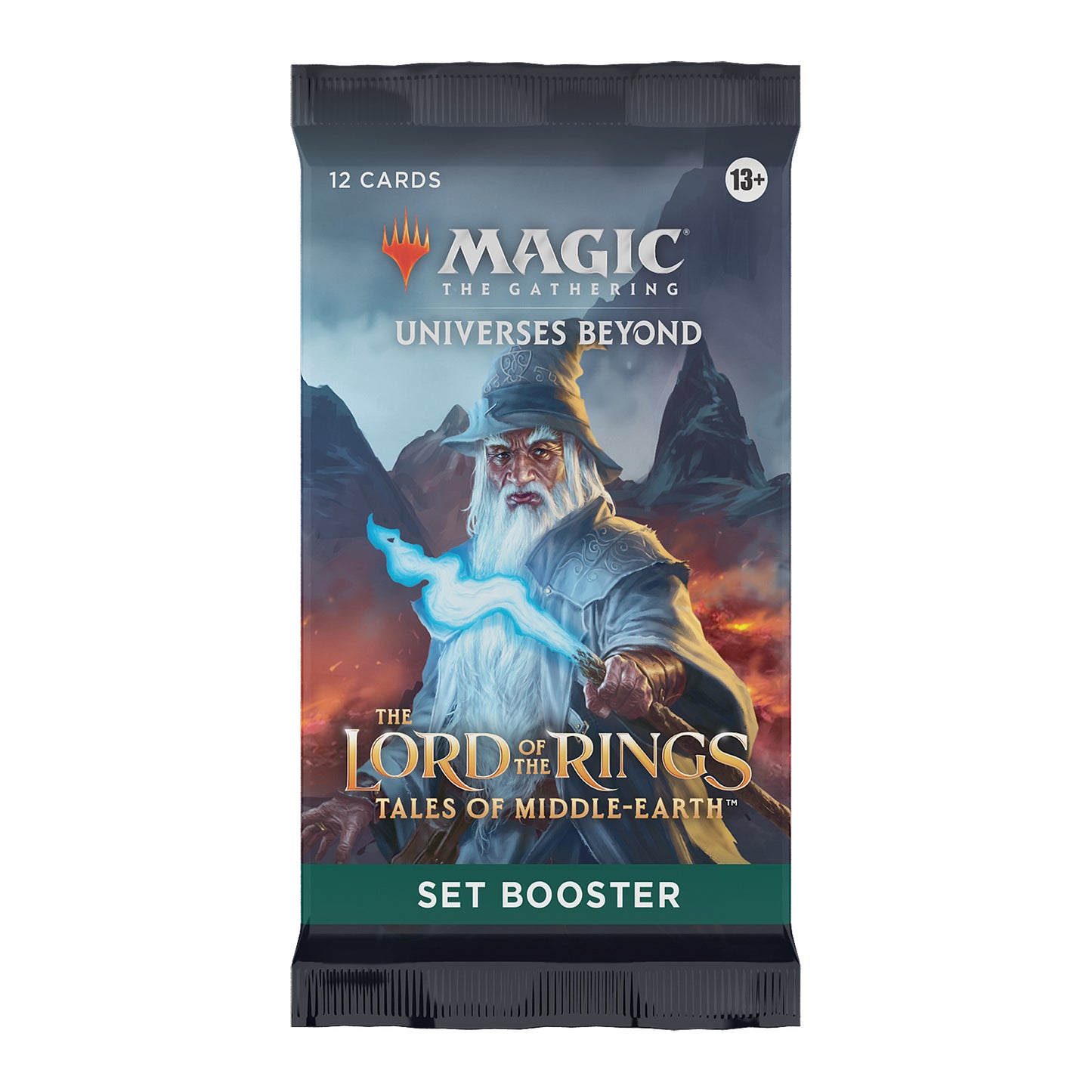 Lord of the Rings - Set Booster Pack