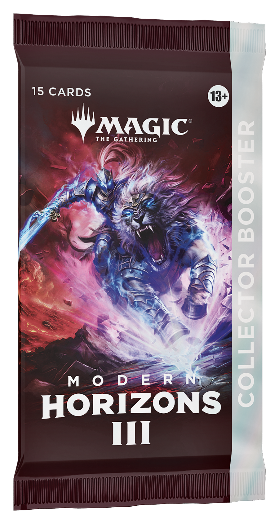 Magic The Gathering - Modern Horizons 3 - Collector Booster Pack