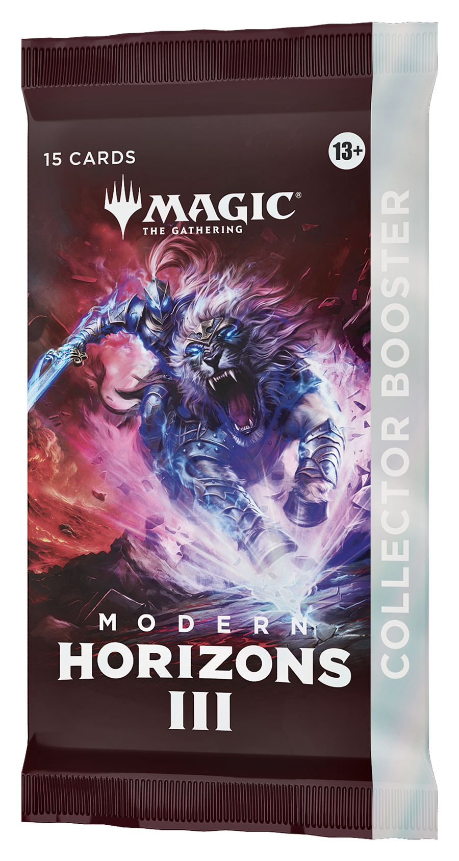 Magic The Gathering - Modern Horizons 3 - Collector Booster Pack