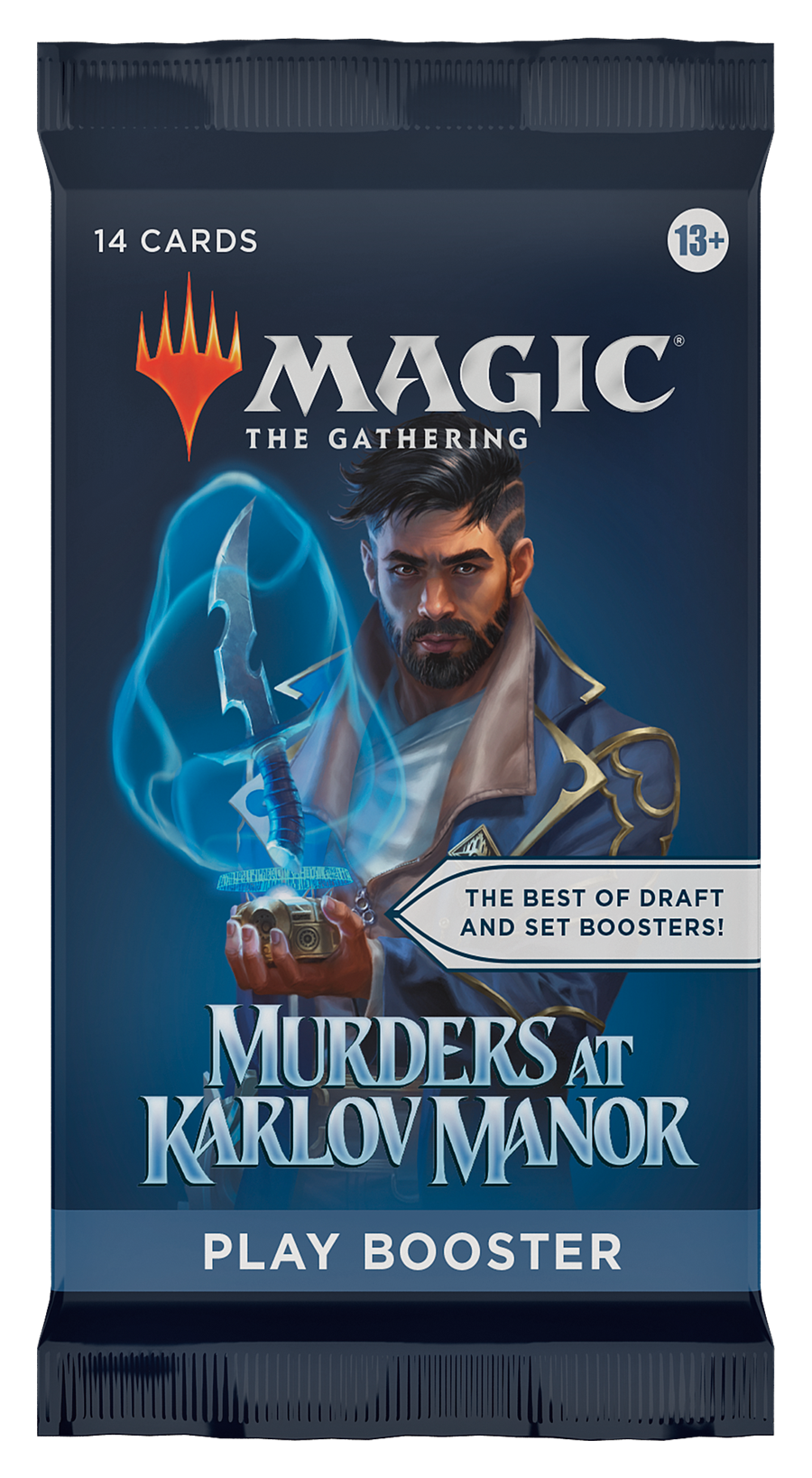 Murders at Karlov Manor - Prerelease Kit