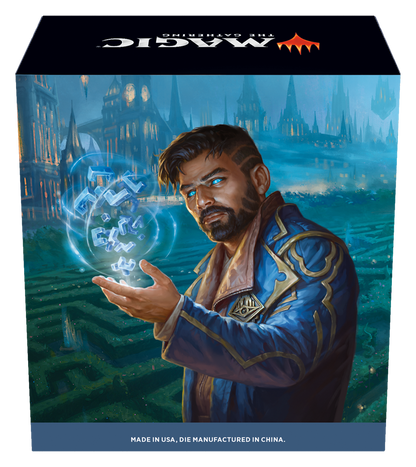Murders at Karlov Manor - Prerelease Kit