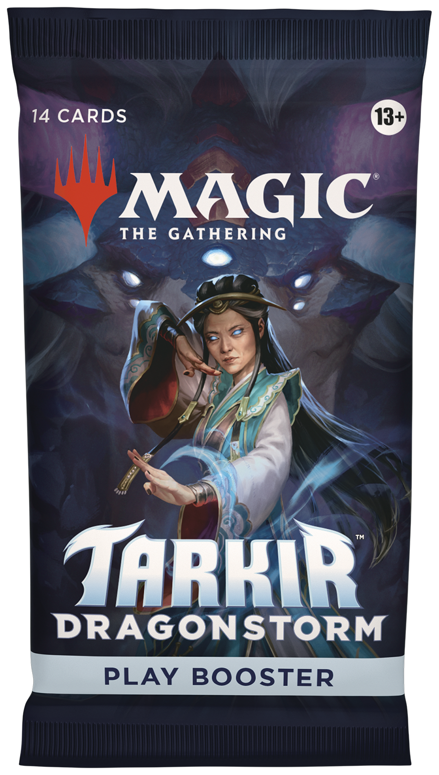 Tarkir Dragonstorm - Prerelease Event - Magic the Gathering