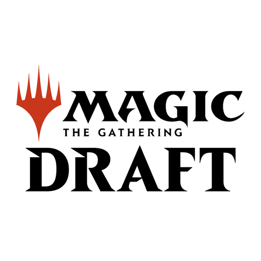 Magic The Gathering - Draft Event