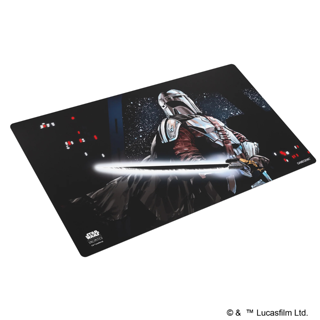 Star Wars Unlimited - Game Mat