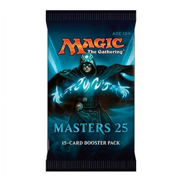 Masters 25 - Magic The Gathering - Booster Packs