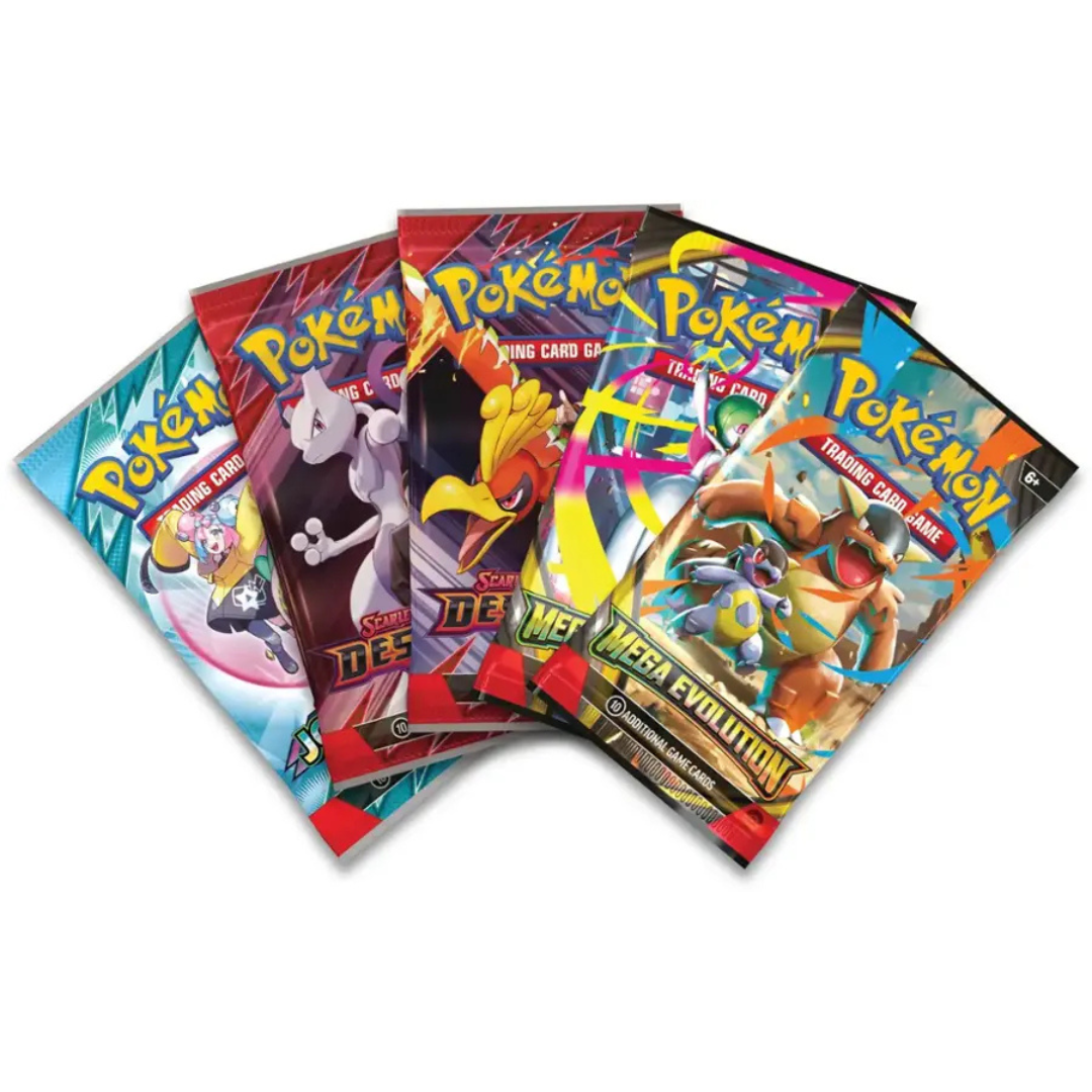 Mega Lucario - ex Figure Collection - Pokemon