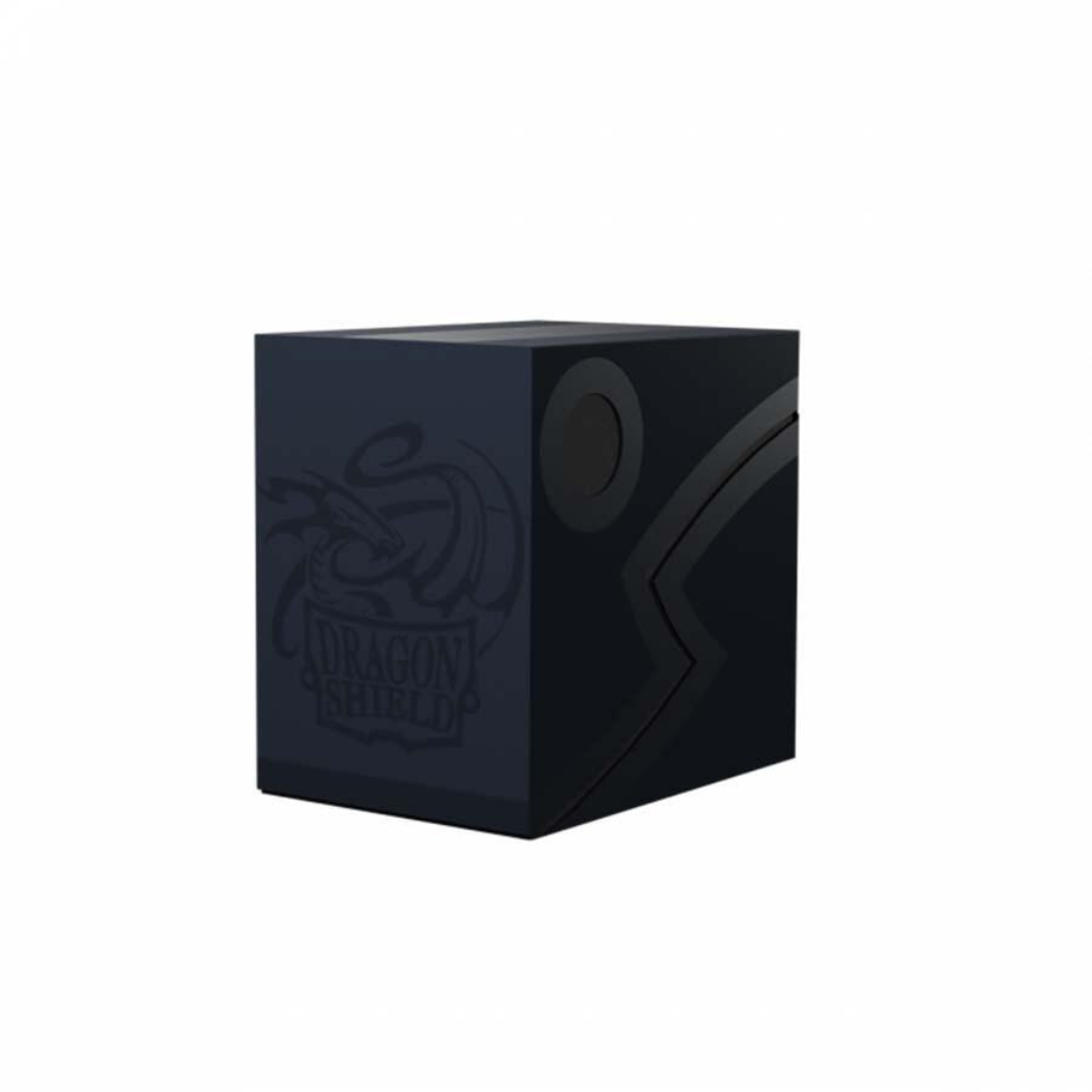 Double Shell - 150+ Card Deck Box - Dragon Shield