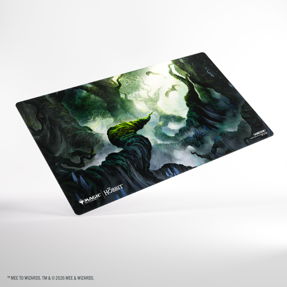 Playmats - The Hobbit